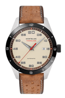 Reloj Montblanc Timewalker in Acero 118494 - 118494